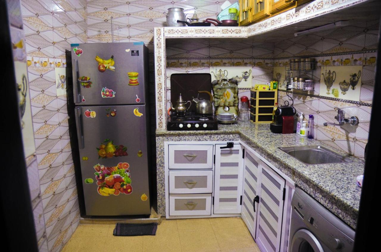 페스 La Casa Dar Rayan 아파트 외부 사진