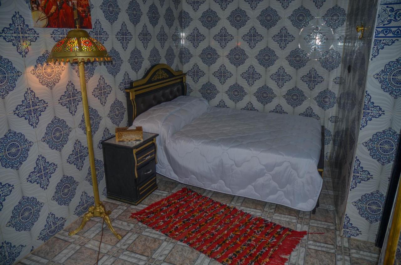 페스 La Casa Dar Rayan 아파트 외부 사진