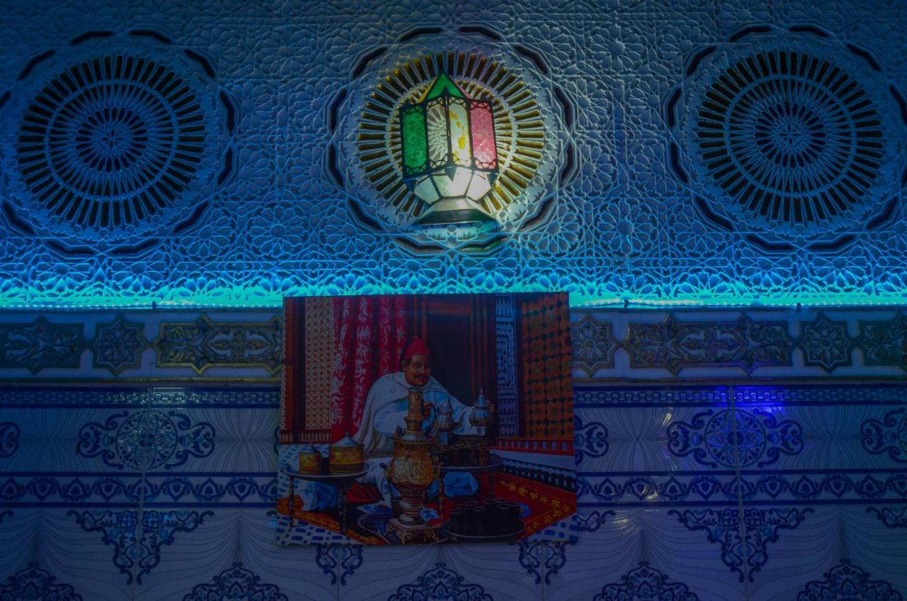 페스 La Casa Dar Rayan 아파트 외부 사진