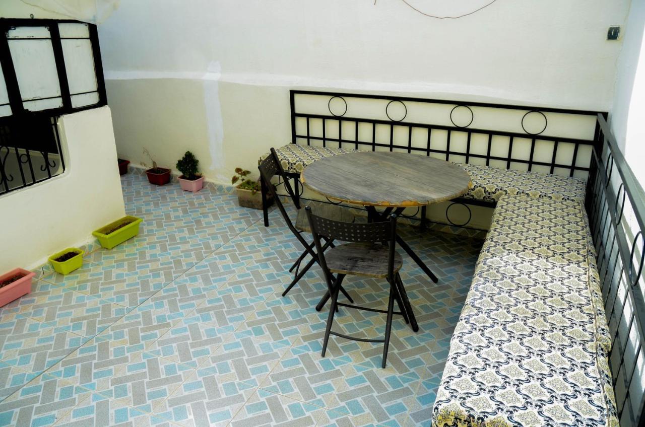 페스 La Casa Dar Rayan 아파트 외부 사진