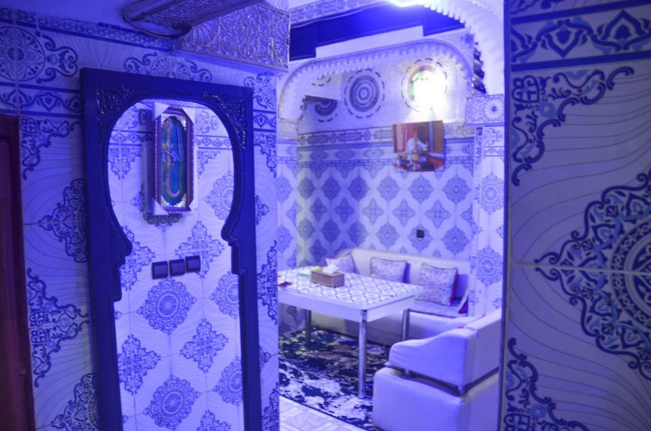 페스 La Casa Dar Rayan 아파트 외부 사진