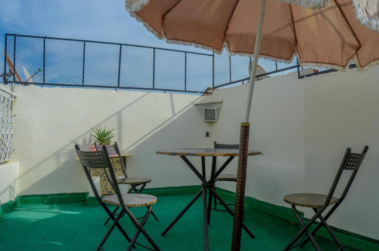 페스 La Casa Dar Rayan 아파트 외부 사진