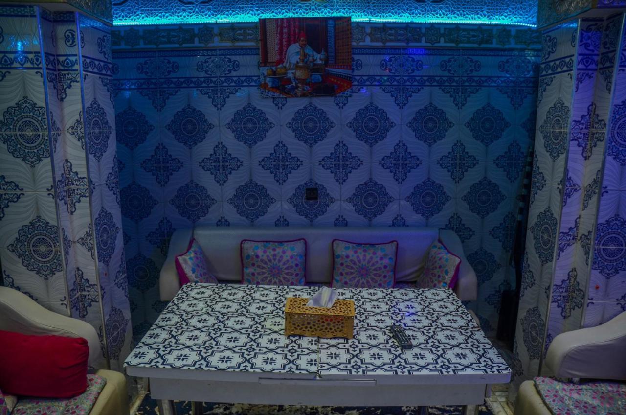 페스 La Casa Dar Rayan 아파트 외부 사진